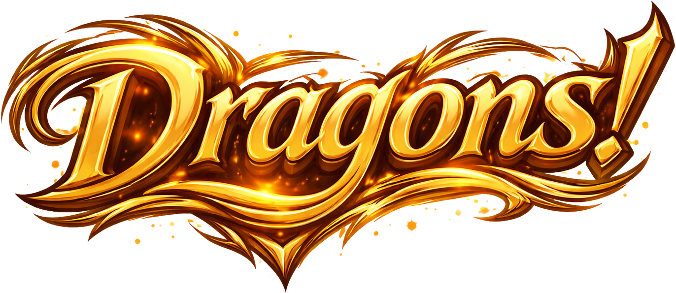 Dragons!